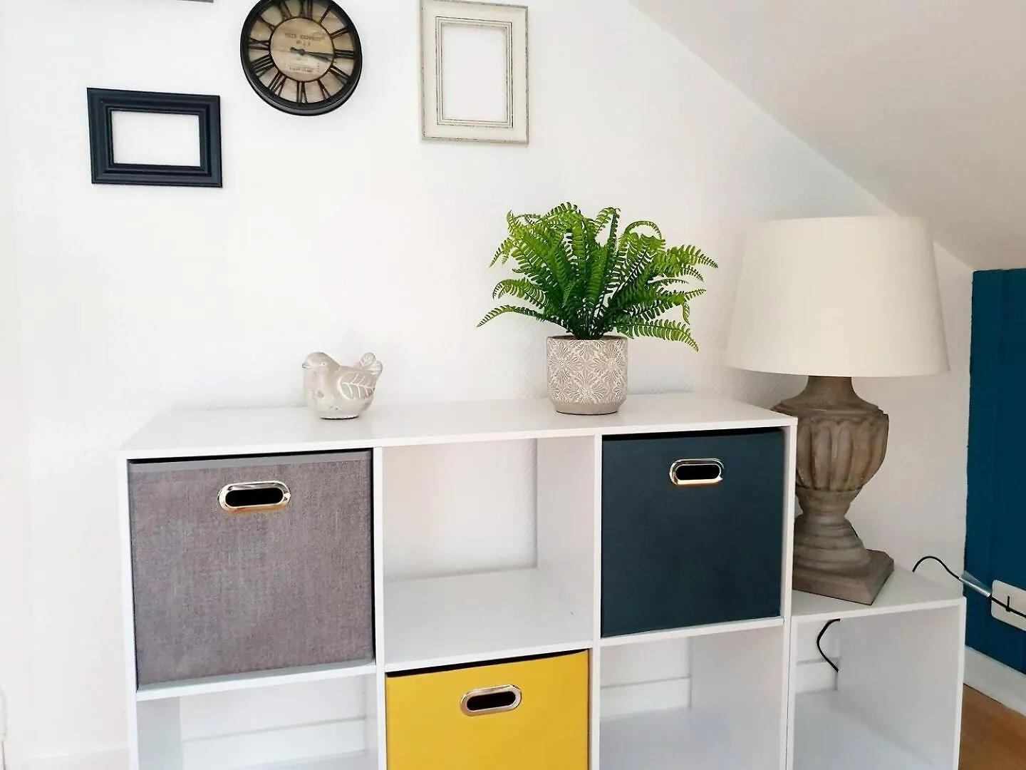 Chic Studio Sous Les Toits Du Centre Historique 瓦讷 公寓